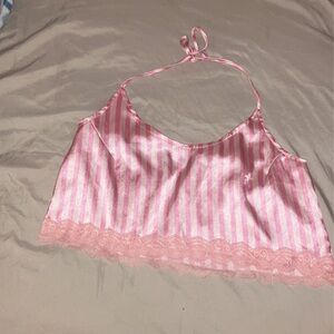 Y2k Halter top Vs Colors